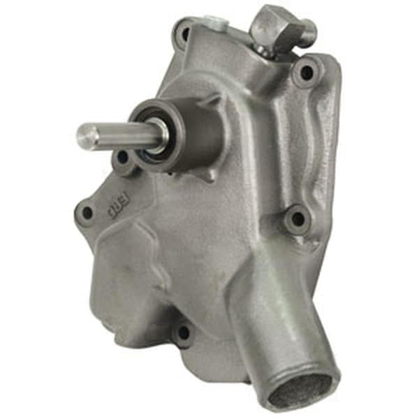 Aftermarket AT30223 AT27891 Water Pump Fits John Deere Industrial 570 570A 570B RE19937 - main
